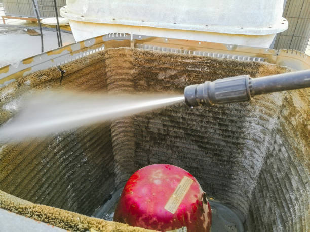 Best Commercial Air Duct Cleaning  in Dorneyville, PA