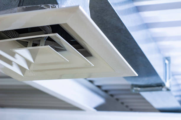 Best Air Vent Cleaning Services  in Dorneyville, PA
