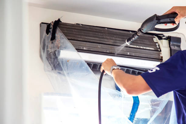 Best Air Duct Cleaning Near Me  in Dorneyville, PA