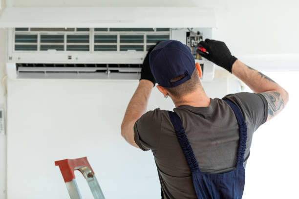 Best Air Duct Cleaning Company Near Me  in Dorneyville, PA
