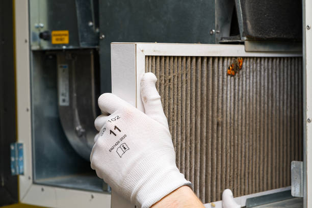 Best Best Air Duct Cleaning Near Me  in Dorneyville, PA