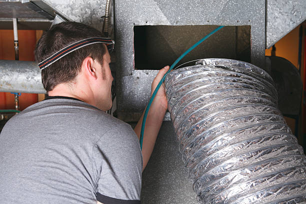 Best Affordable HVAC Duct Cleaning  in Dorneyville, PA