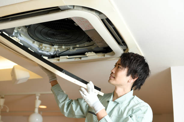 Best Commercial HVAC Duct Cleaning  in Dorneyville, PA