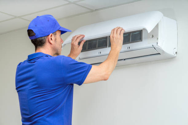 Best HVAC System Cleaning  in Dorneyville, PA